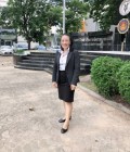 Rencontre Femme Thaïlande à Thailand : Prapakol, 40 ans